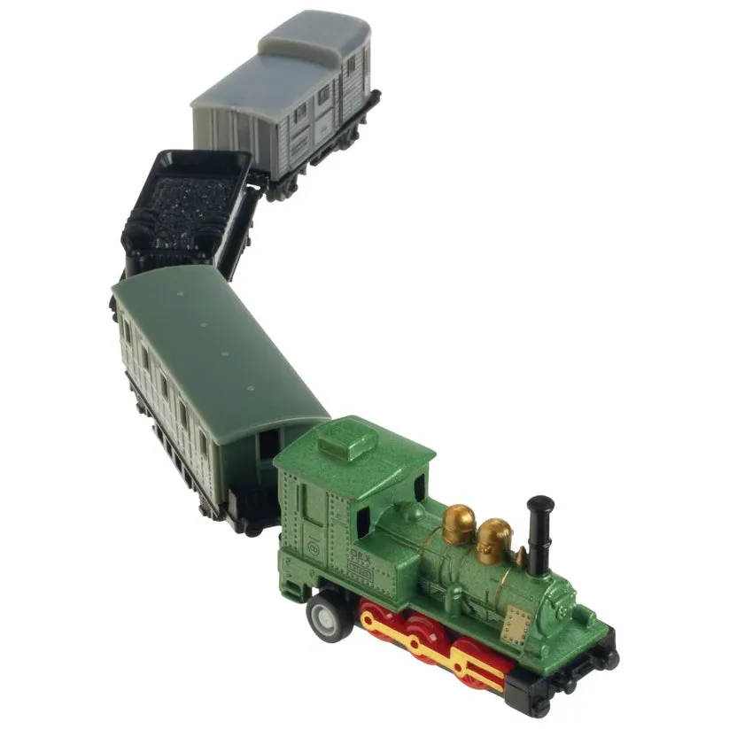 Rollin' Locomotion Train Set