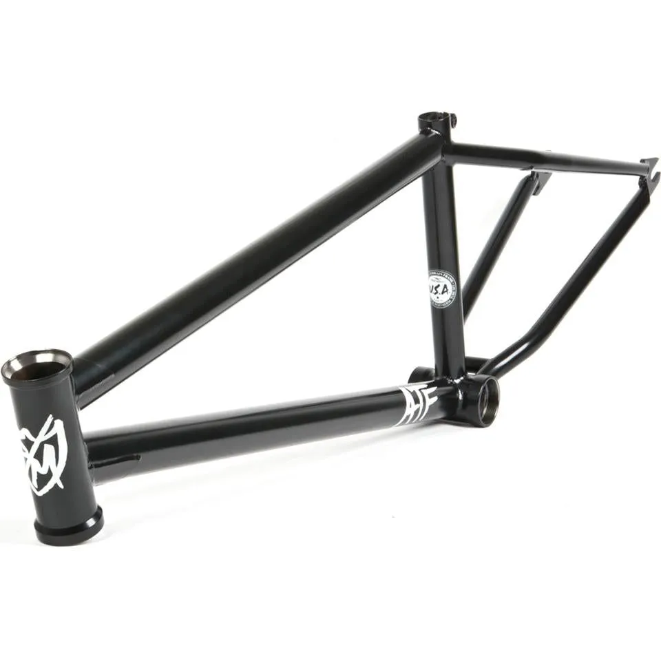 S&M 24 ATF Frame