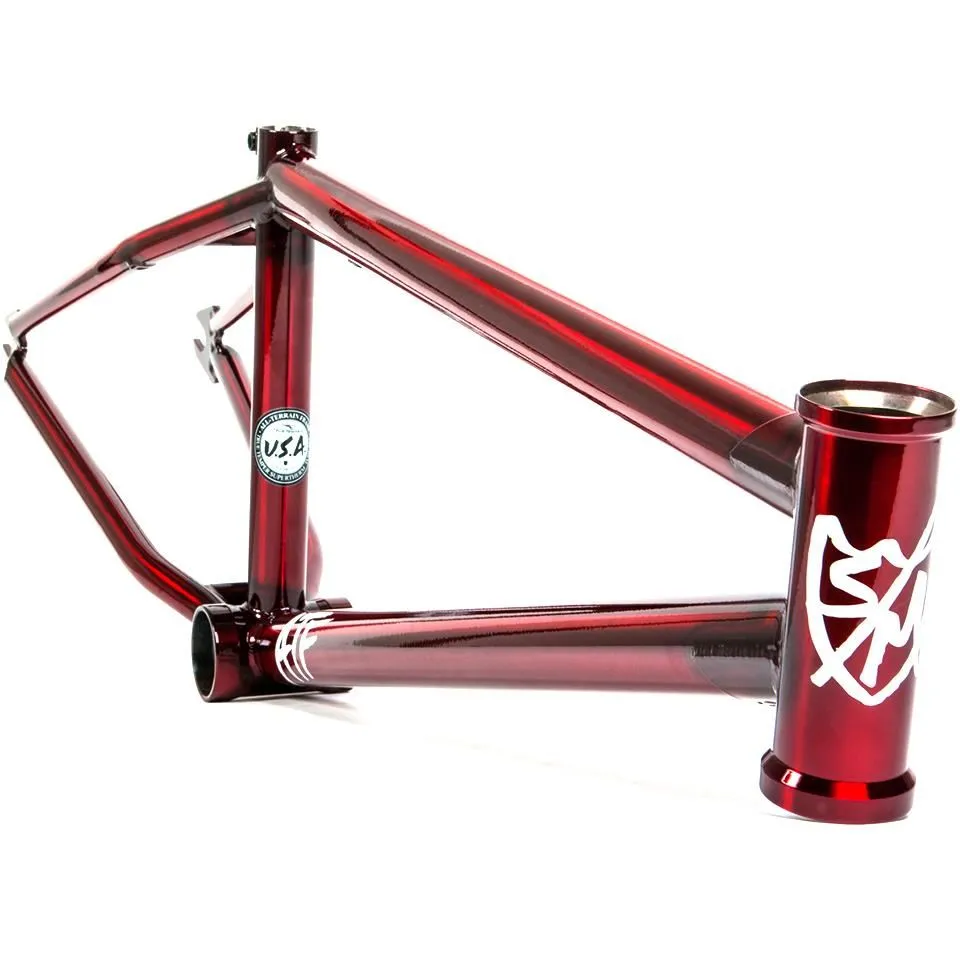 S&M 24 ATF Frame