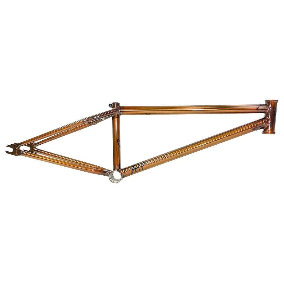 S&M 24 ATF Frame
