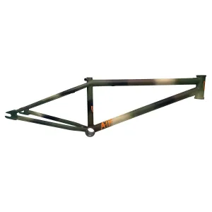 S&M 24 ATF Frame