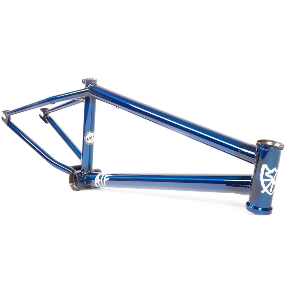 S&M 24 ATF Frame