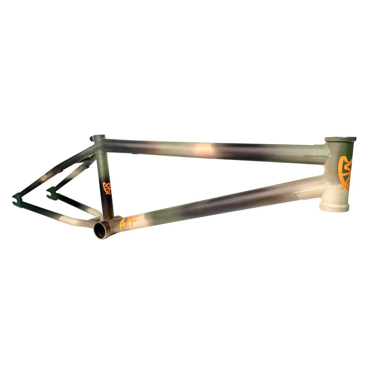 S&M 24 ATF Frame