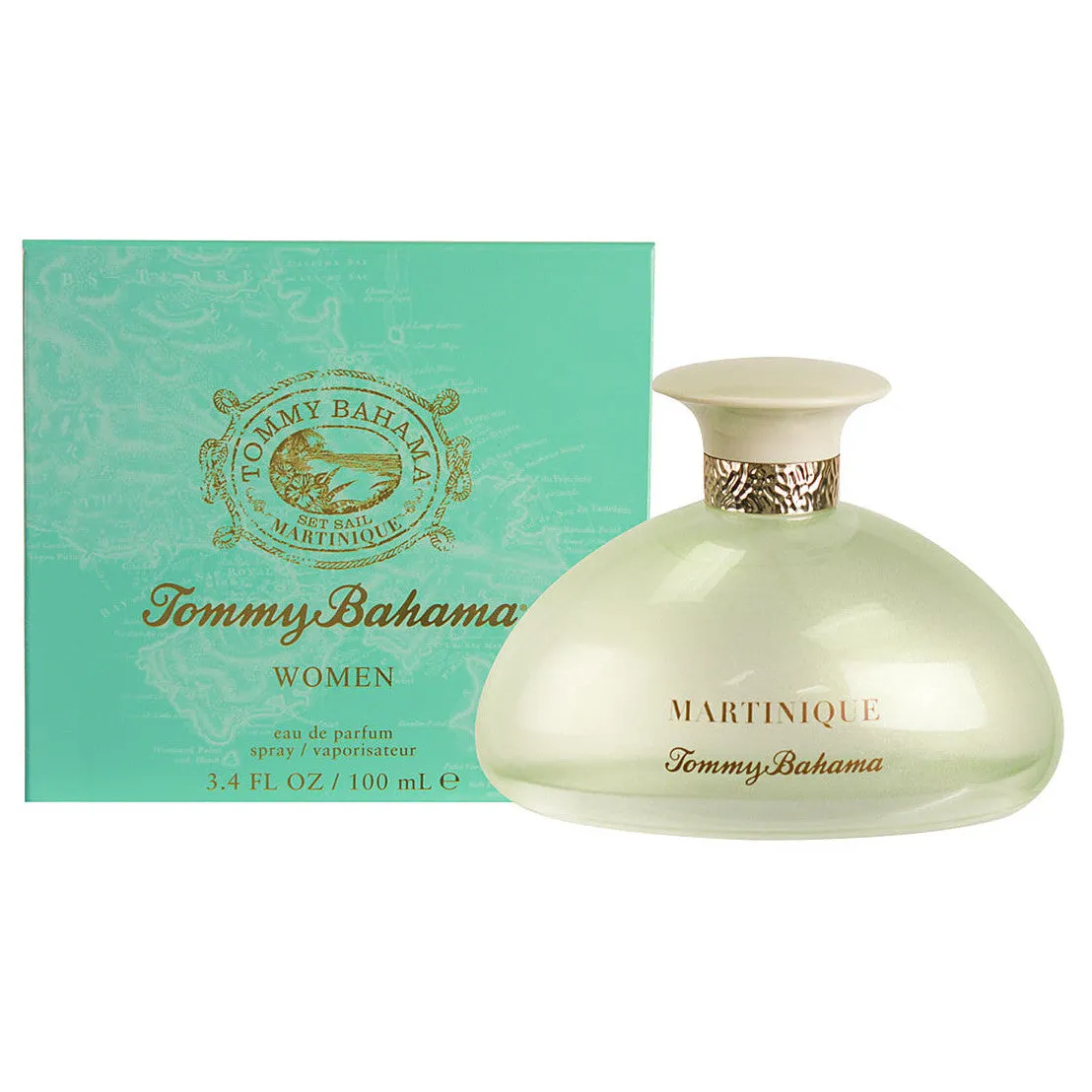 Set Sail Martinique by Tommy Bahama 100ml EDP