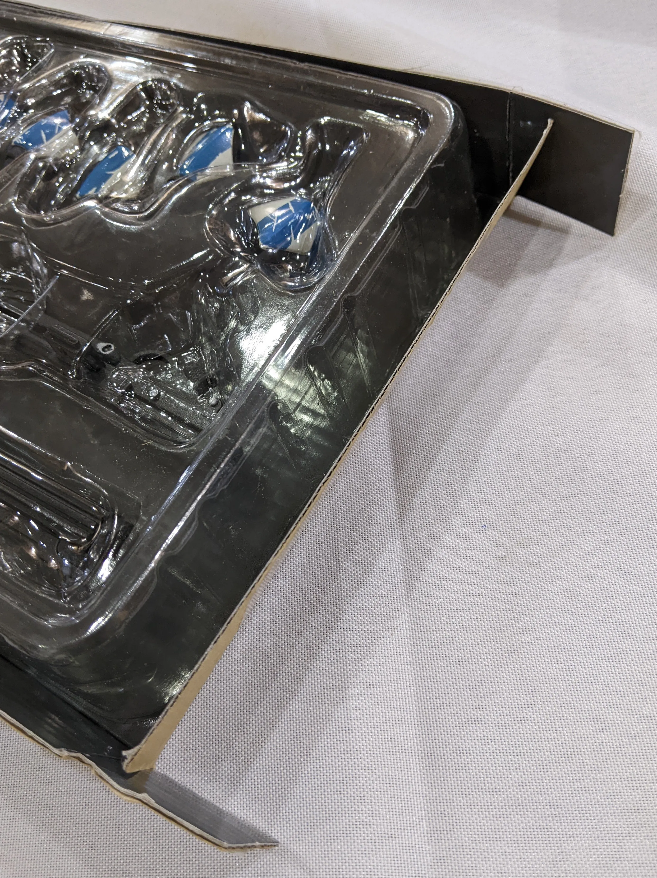 Sideshow Collectible 1/6 Star Wars Militaries of Star Wars 501st Legion Torrent Company Captain Rex [CC-7567] Sixth Scale Figure *Open Box*