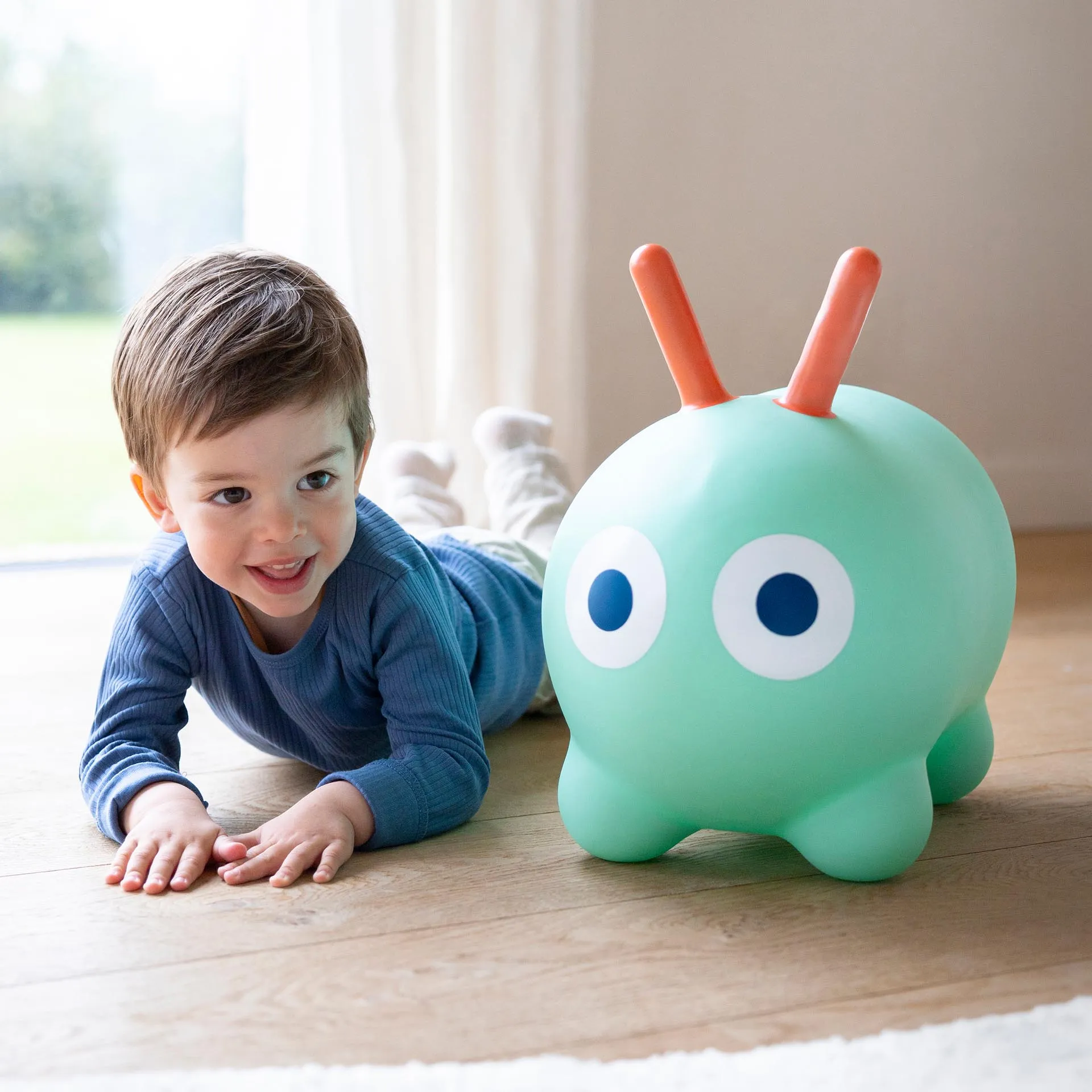 Skippi - Bouncy Friend