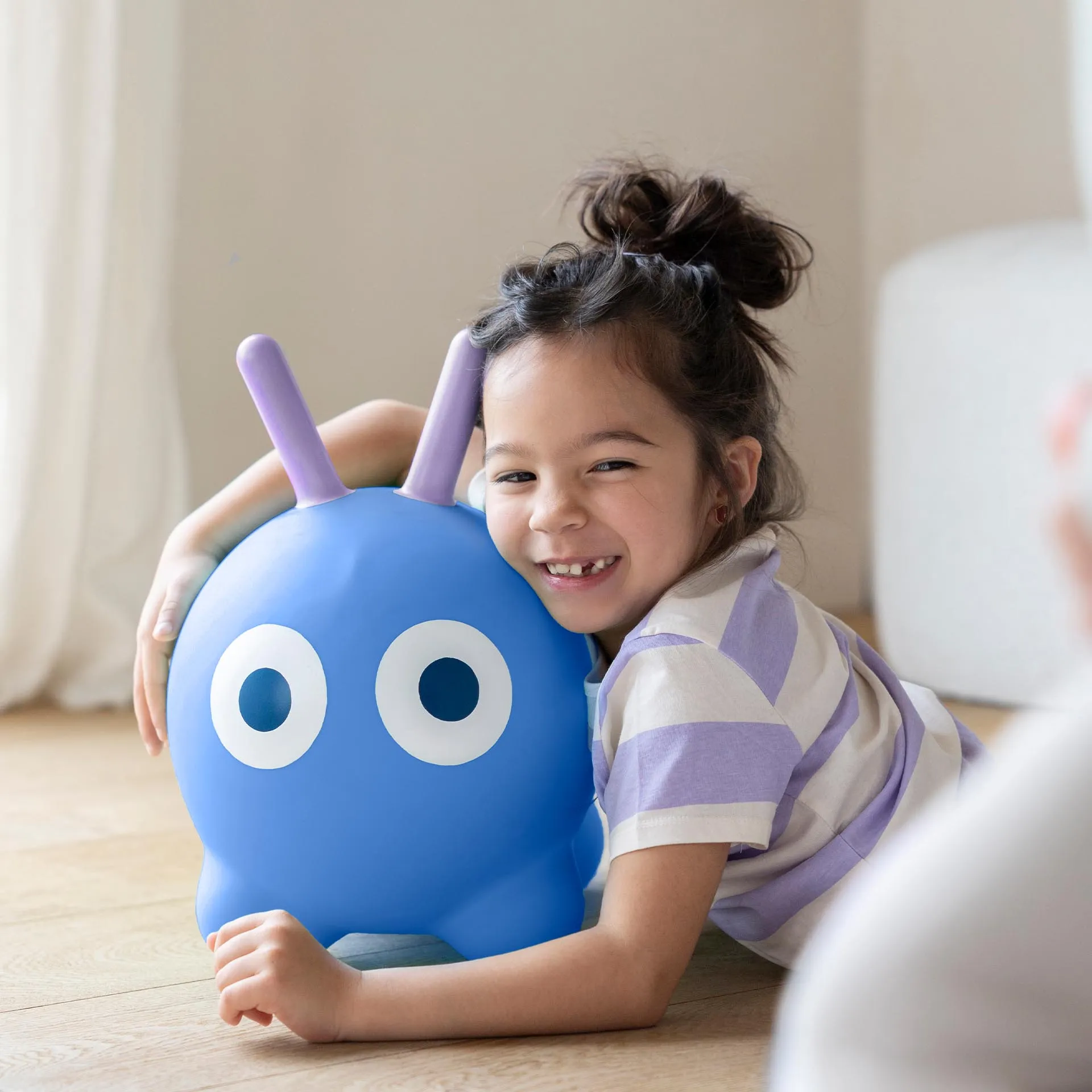 Skippi - Bouncy Friend
