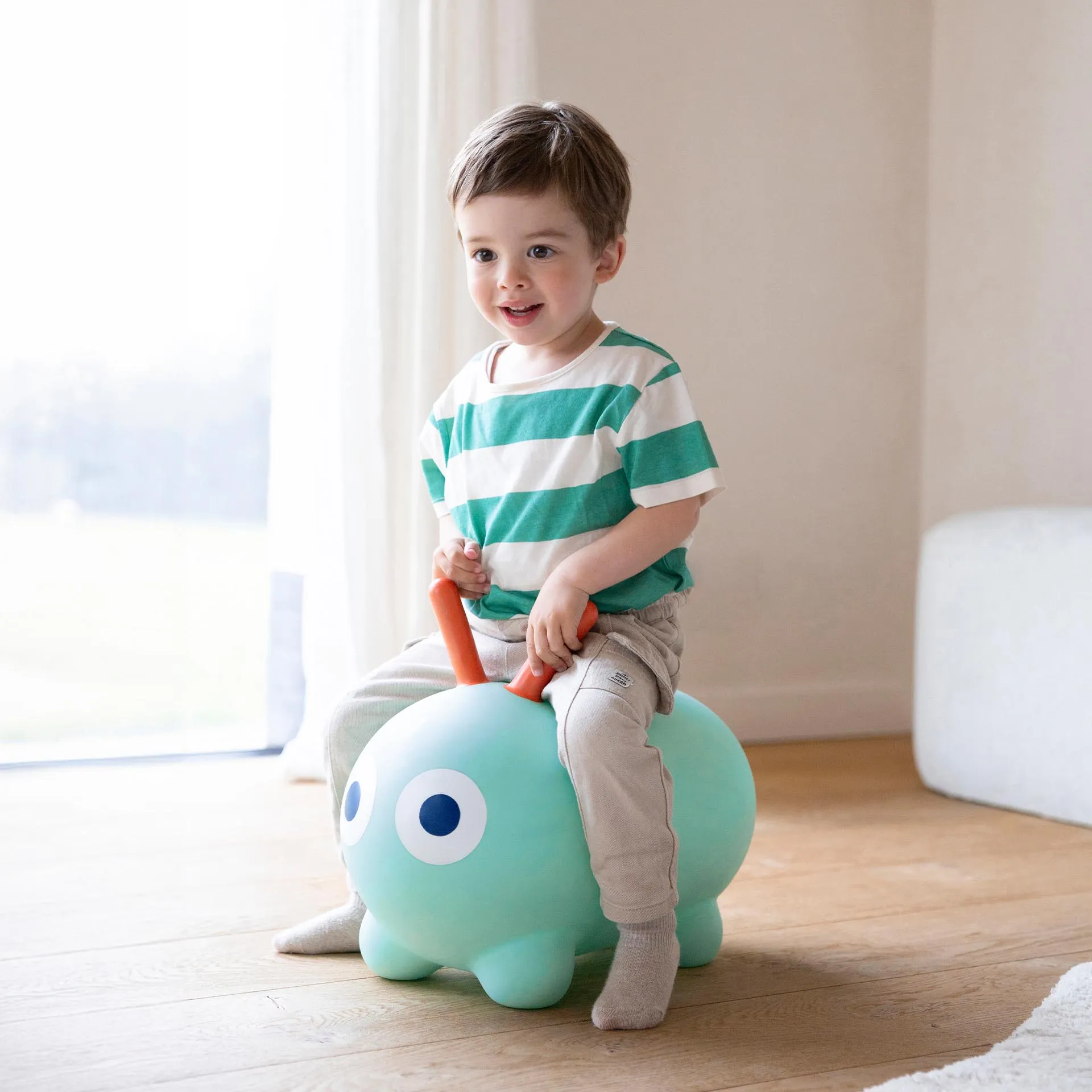 Skippi - Bouncy Friend