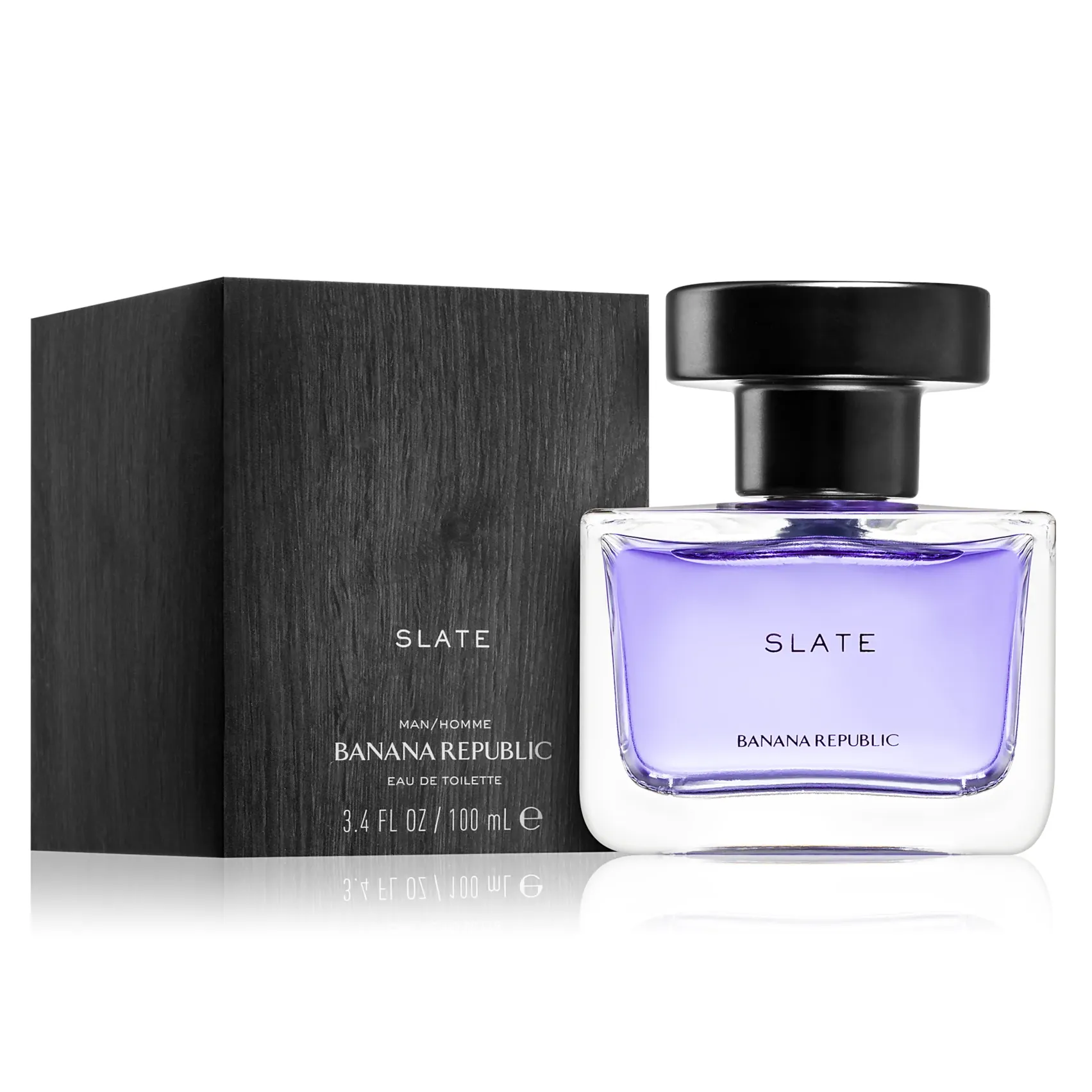Slate by Banana Republic 100ml EDT for Men