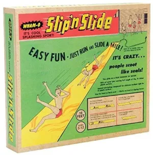 Slip'n Slide