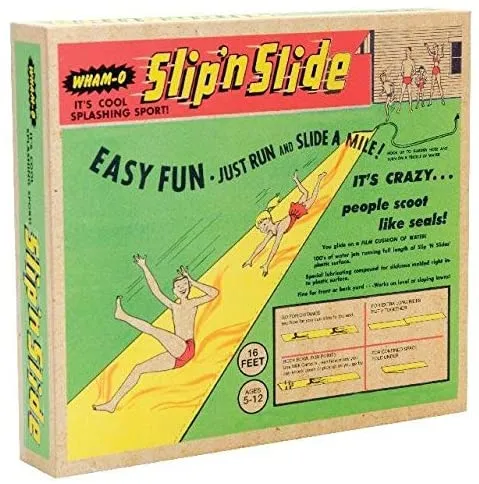 Slip'n Slide