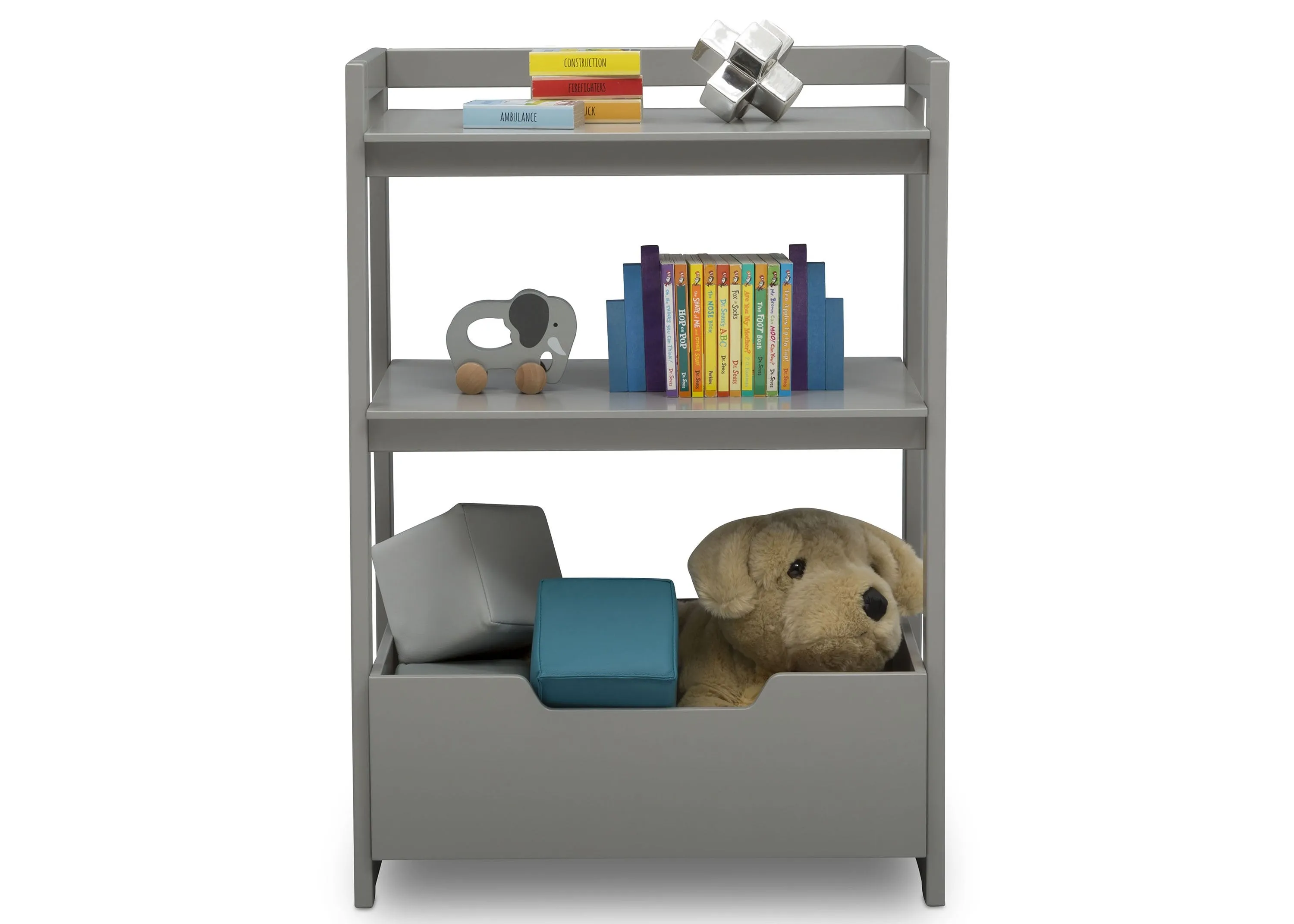 Small Ladder Shelf