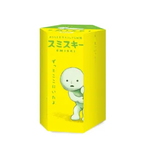 Smiski Mini Figure Series 1