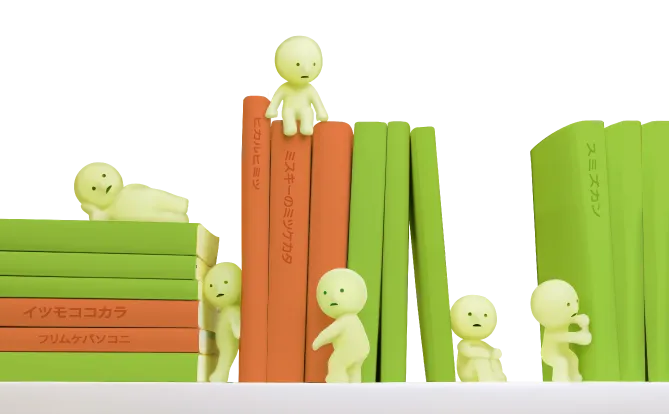 Smiski Mini Figure Series 1