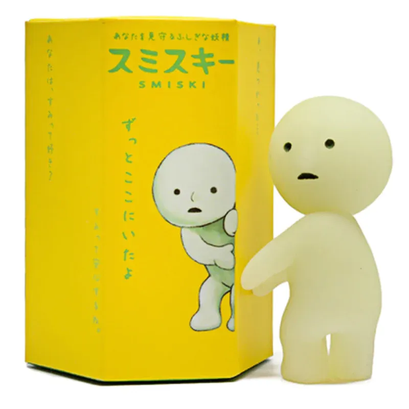 Smiski Mini Figure Series 1