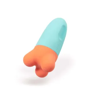 Squeezi Rocket Bath Toy