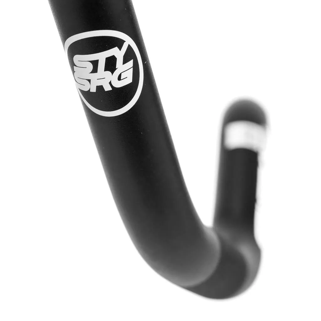 Stay Strong Chevron Expert Aluminium Race Bars - 3