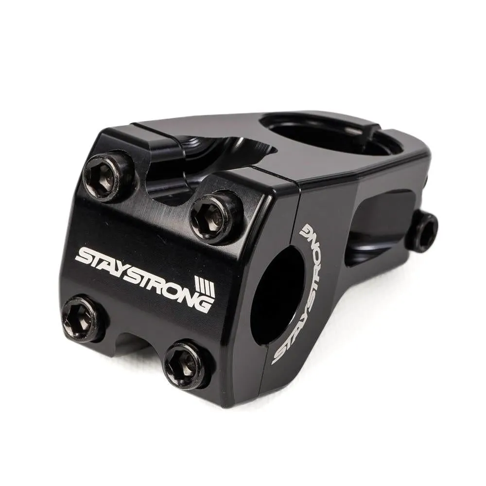 Stay Strong Front Line V2 1-1/8 Race Stem