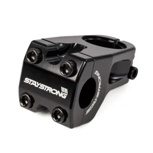 Stay Strong Front Line V2 1-1/8 Race Stem