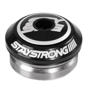 Stay Strong Icon 1  Race Headset
