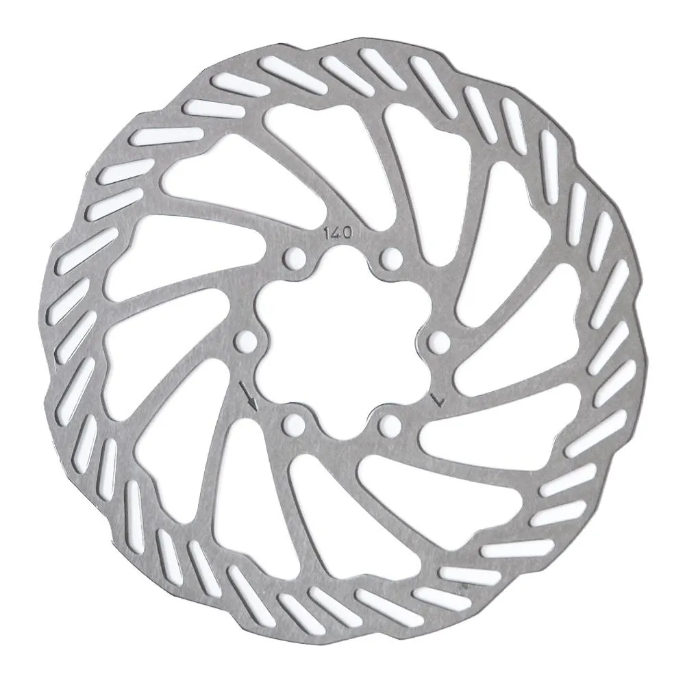 Stay Strong Race DVSN Disc Rotor