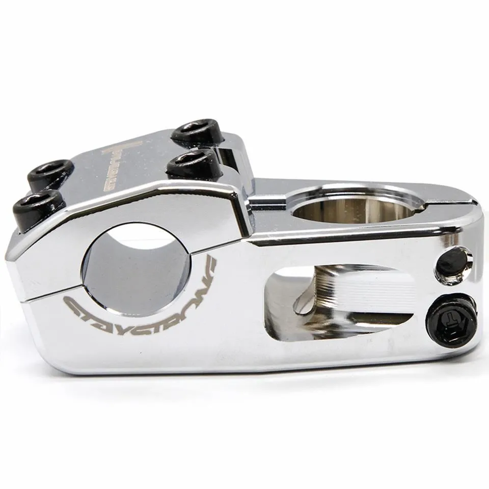 Stay Strong Top Line Race Stem - 1