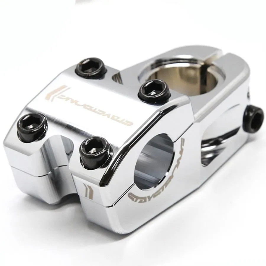 Stay Strong Top Line Race Stem - 1