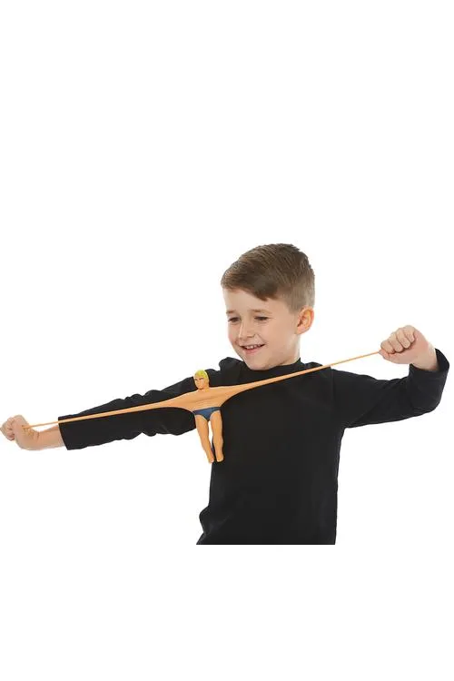 Stretch Armstrong