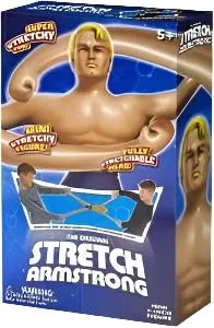 Stretch Armstrong