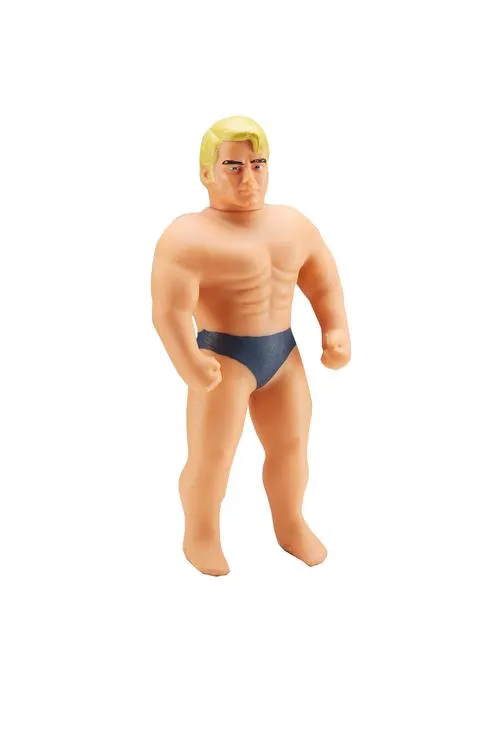 Stretch Armstrong