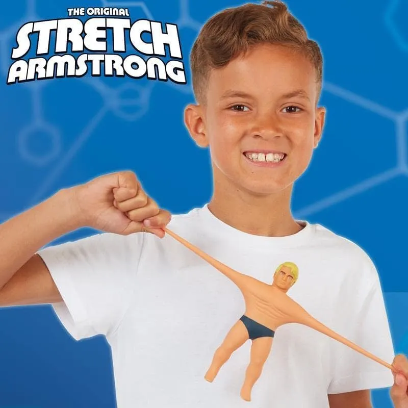 Stretch Armstrong