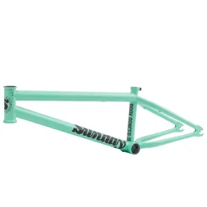 Sunday Park Ranger Frame
