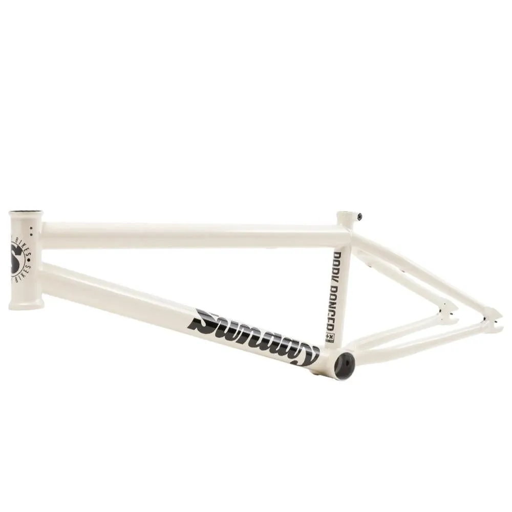 Sunday Park Ranger Frame