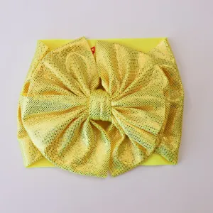 Sunshine Spring Shimmer Headwrap