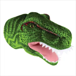 T-Rex Hand Puppet 12"