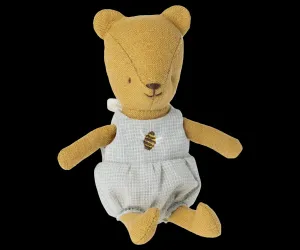 Teddy Baby