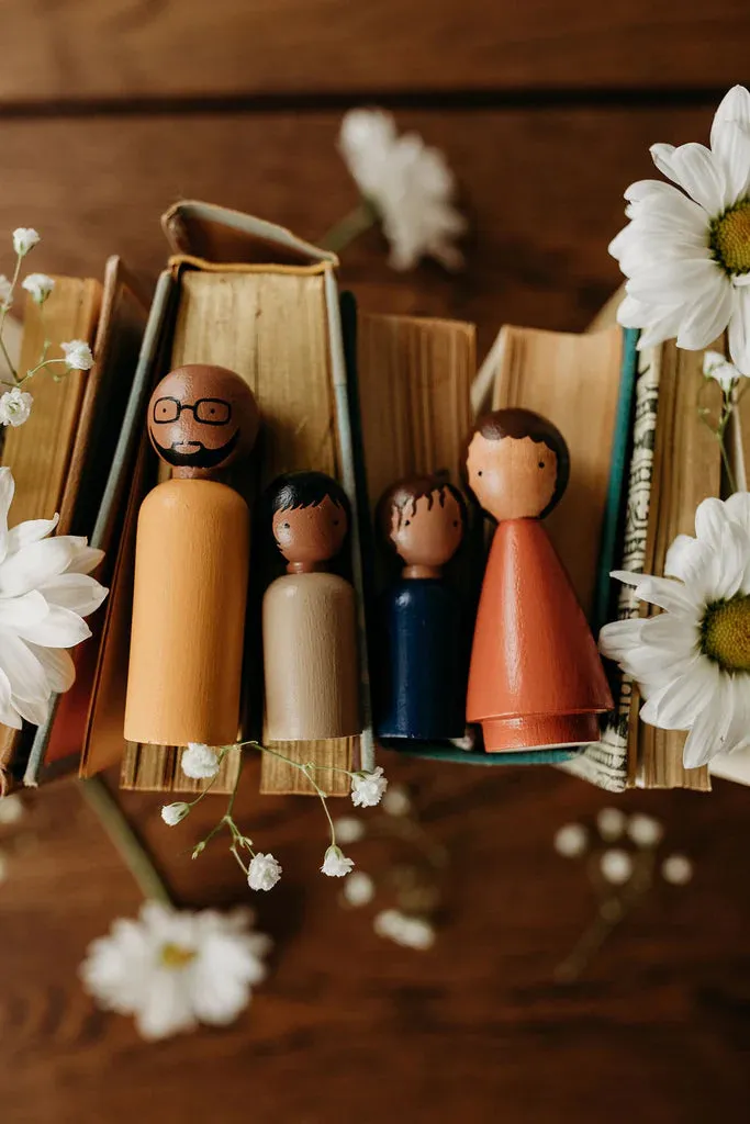 The Organic Family II