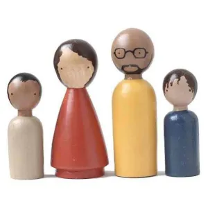 The Organic Family II