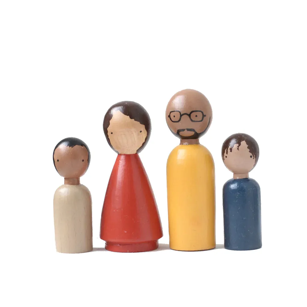 The Organic Family II