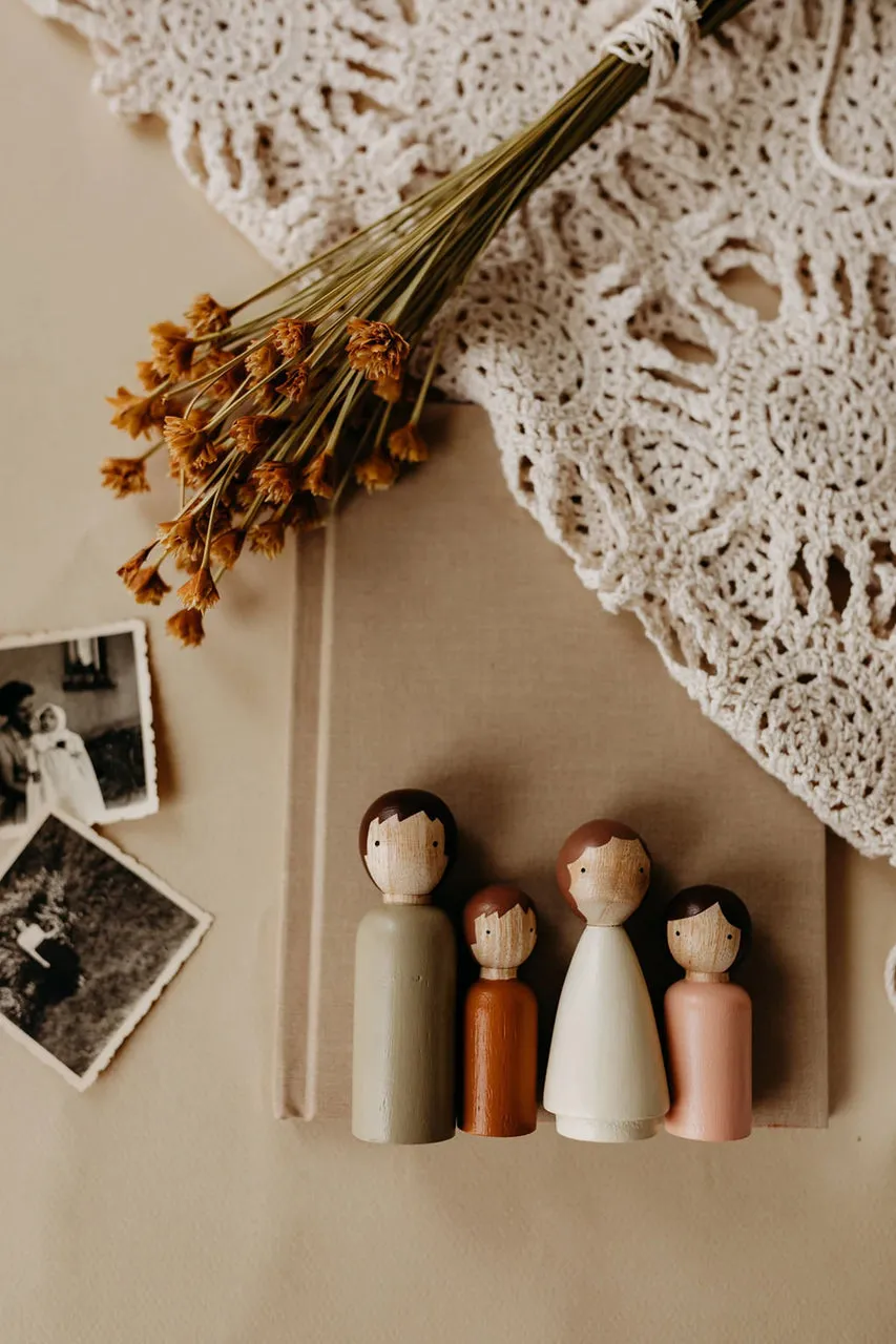 The Organic Family