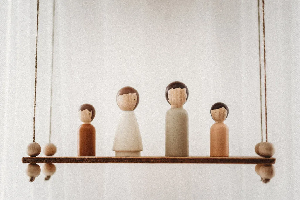 The Organic Family