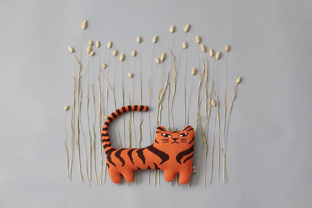 Tina Tiger