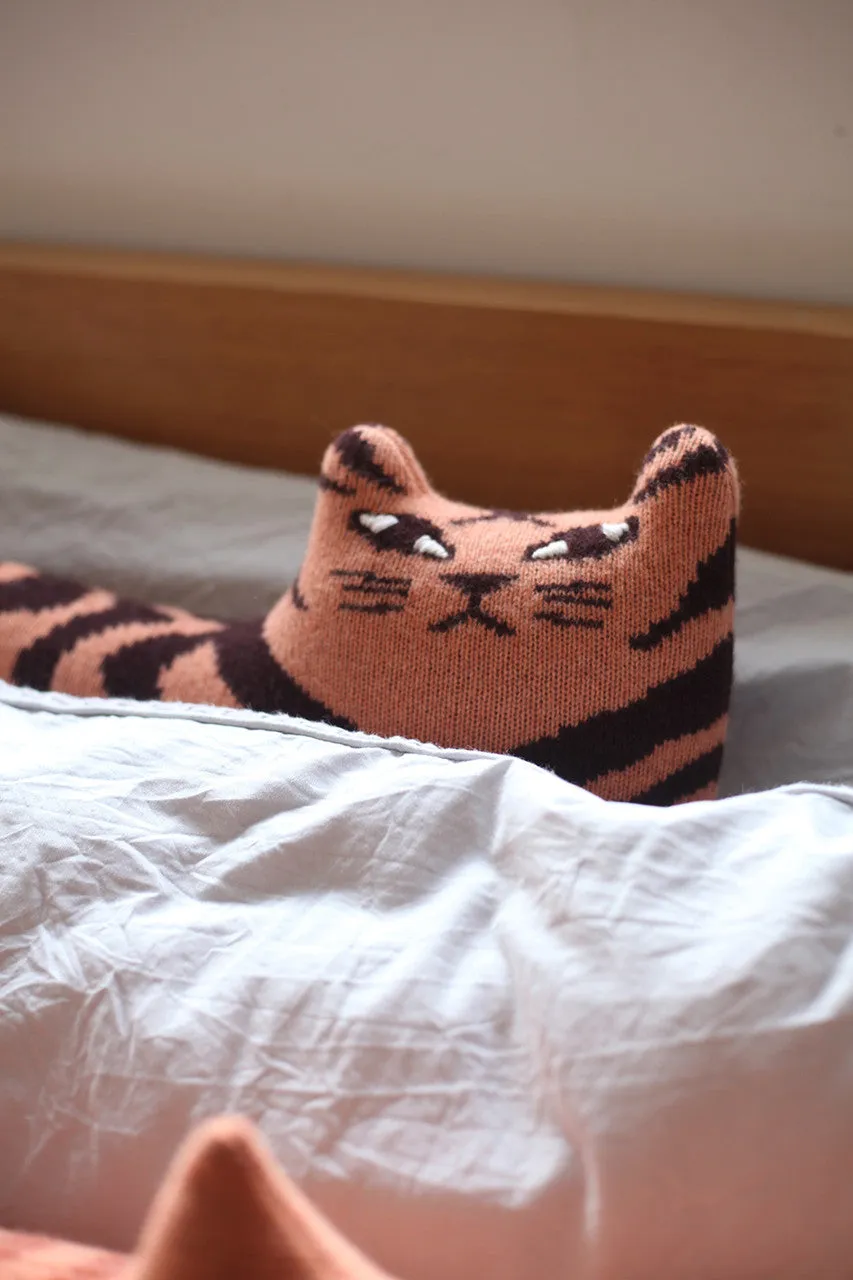 Tina Tiger