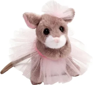 Tippy Toe Mouse