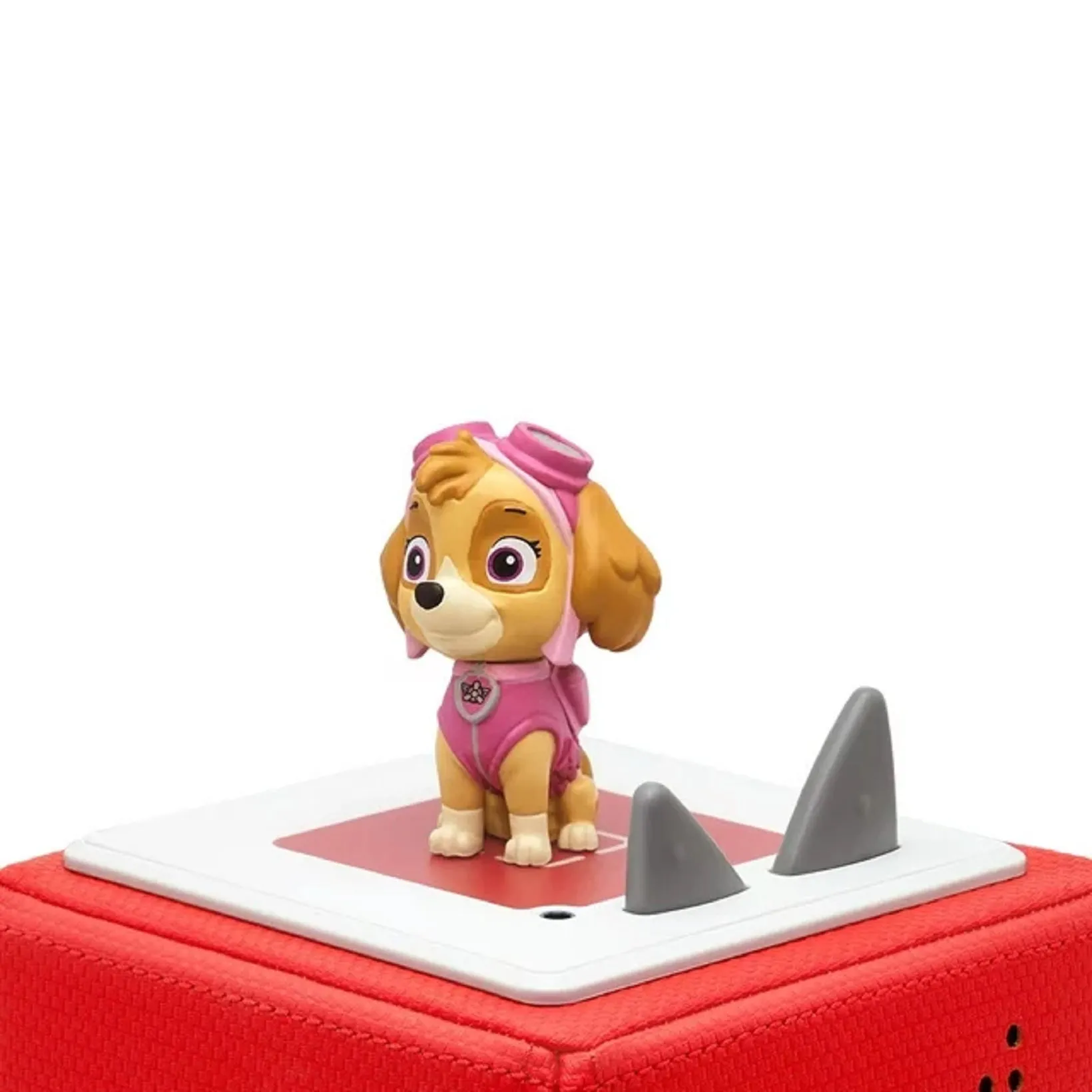 Tonies 10000726 Skye from Paw Patrol, Audio Play Figurine for Portable Speaker, Small, Multicolor