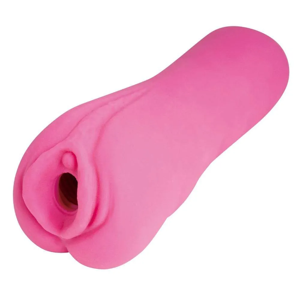 Toysheart - One Cum Shot Moshinaka Onahole (Pink)