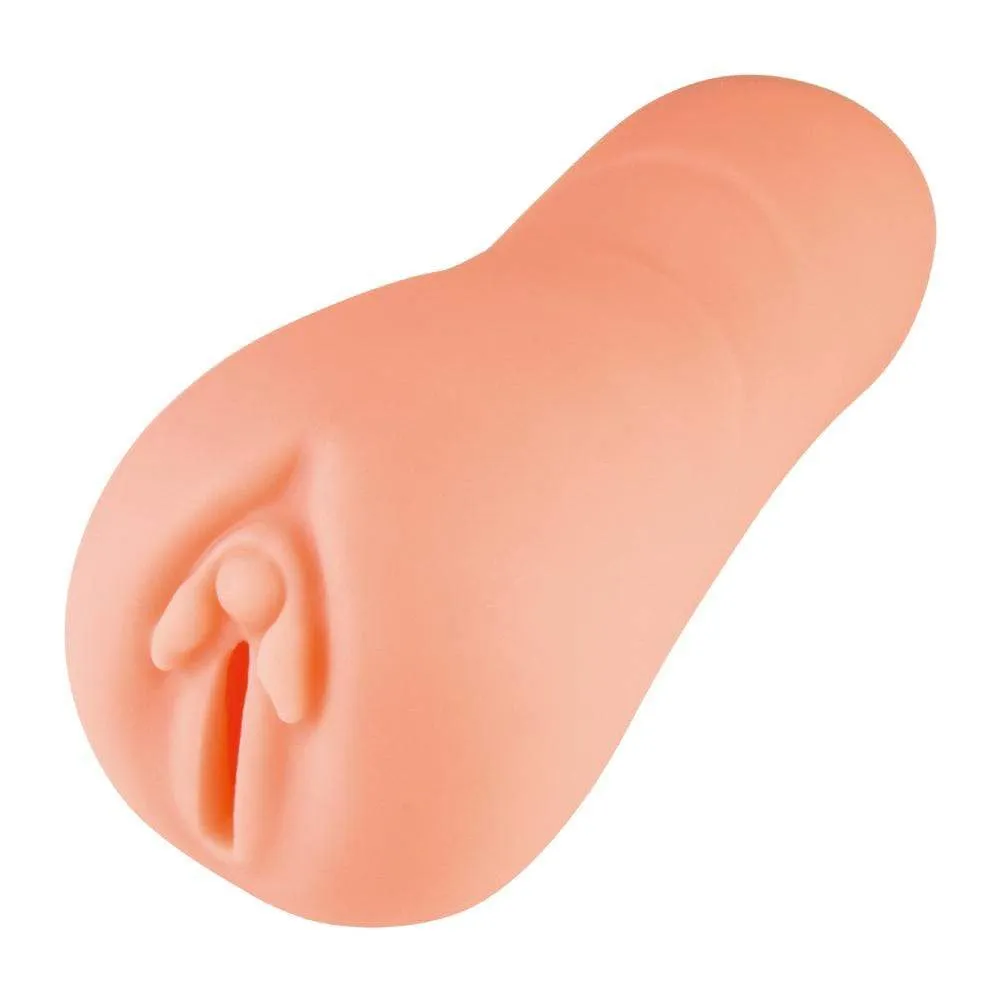 Toysheart - Physical Education Sex Moshitai Onahole (Beige)