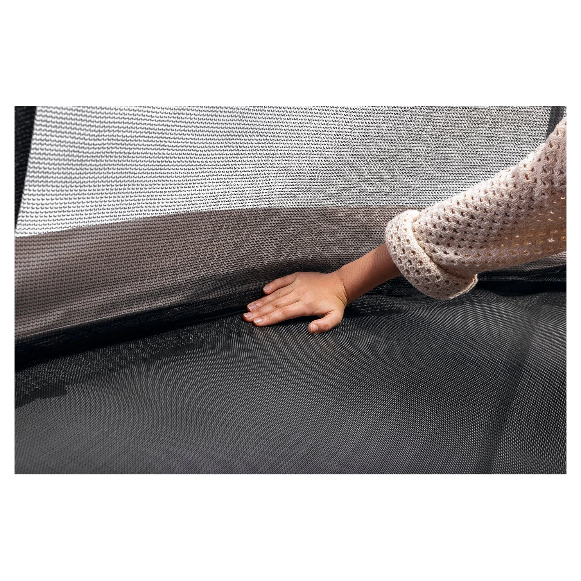 Ultra 2 Medium Trampoline