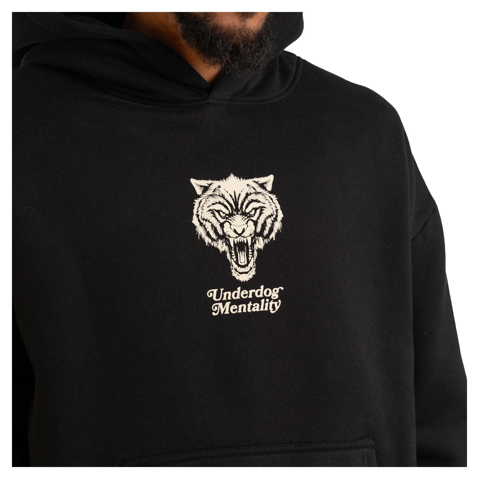 Unisex Everyone Loves An Underdog Hoodie