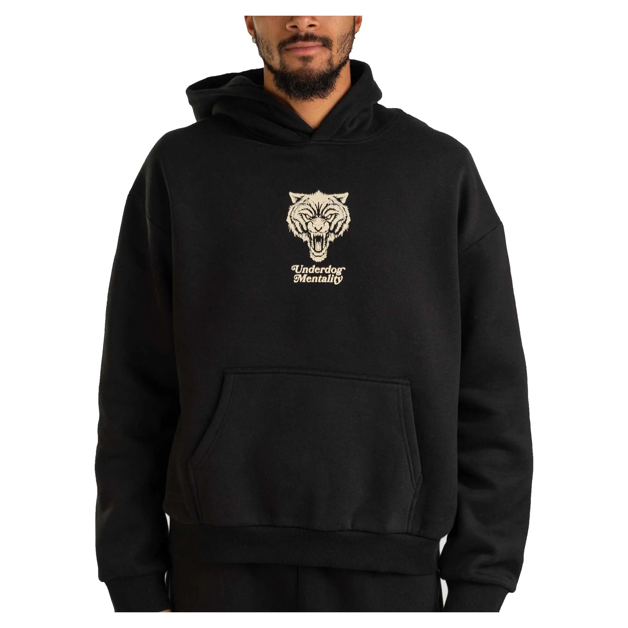 Unisex Everyone Loves An Underdog Hoodie